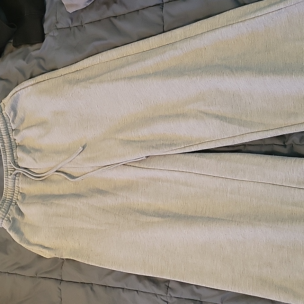 Sweatpants
